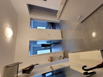 Apartment 5-Bett-Ferienwohnung Dusche/WC, 2 Schlafräume - Features photo 31