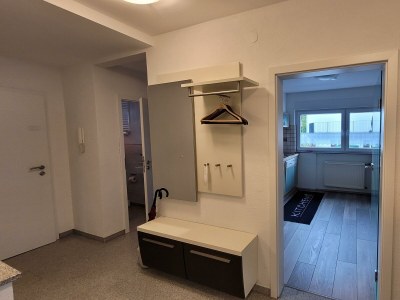 Apartment 5-Bett-Ferienwohnung Dusche/WC, 2 Schlafräume - Features photo 32