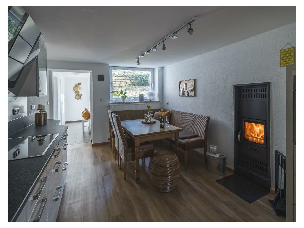 Apartment Das Schmitz Haus, 2x Dusche/WC, 3 Schlafräume