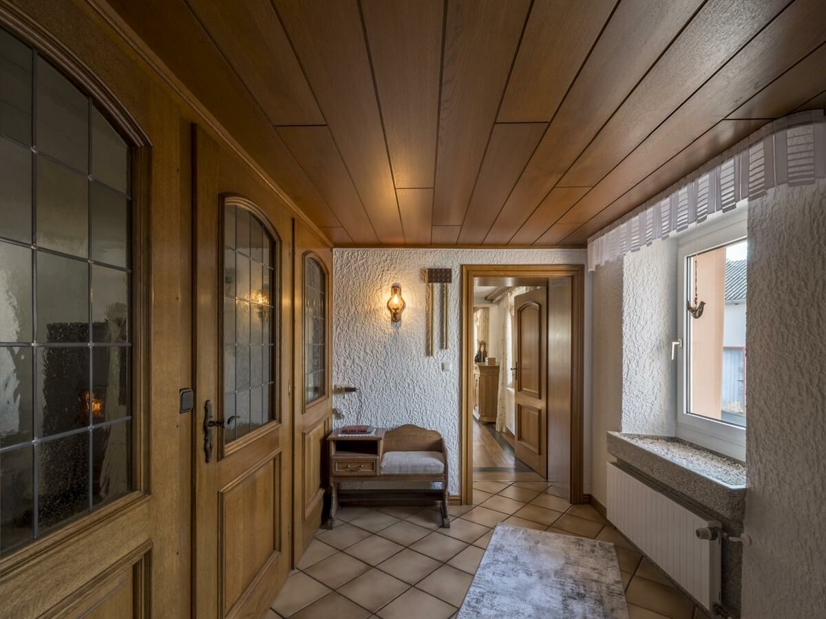 Apartment Das Schmitz Haus, 2x Dusche/WC, 3 Schlafräume - Outdoor photo 3