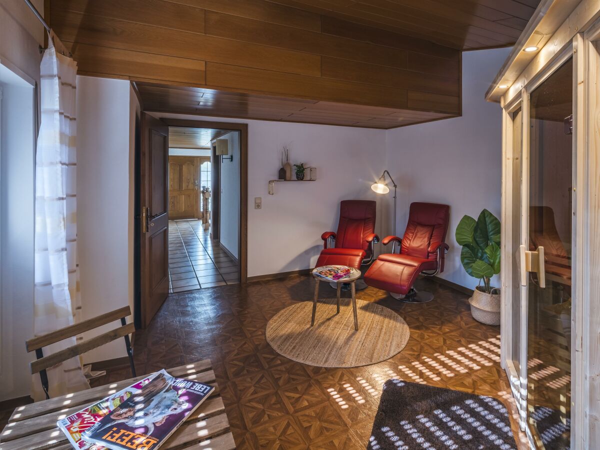 Apartment Das Schmitz Haus, 2x Dusche/WC, 3 Schlafräume - Outdoor photo 4