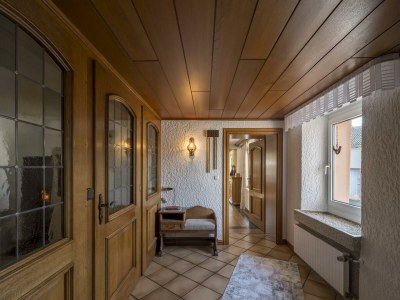 Apartment Das Schmitz Haus, 2x Dusche/WC, 3 Schlafräume - Outdoor photo 3