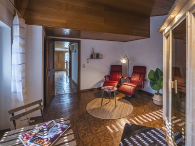 Apartment Das Schmitz Haus, 2x Dusche/WC, 3 Schlafräume - Outdoor photo 4