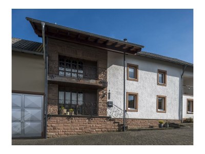 Apartment Das Schmitz Haus, 2x Dusche/WC, 3 Schlafräume - Outdoor photo 6