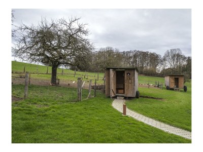 Apartment Das Schmitz Haus, 2x Dusche/WC, 3 Schlafräume - Outdoor photo 12