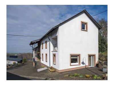 Apartment Das Schmitz Haus, 2x Dusche/WC, 3 Schlafräume - Outdoor photo 14