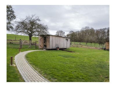 Apartment Das Schmitz Haus, 2x Dusche/WC, 3 Schlafräume - Outdoor photo 15