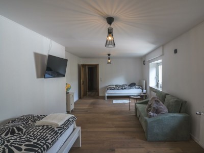 Apartment Das Schmitz Haus, 2x Dusche/WC, 3 Schlafräume - Outdoor photo 17