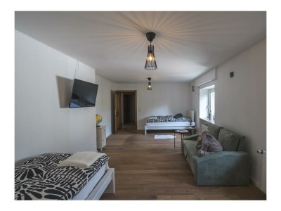 Apartment Das Schmitz Haus, 2x Dusche/WC, 3 Schlafräume - Features photo 19