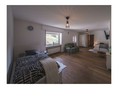 Apartment Das Schmitz Haus, 2x Dusche/WC, 3 Schlafräume - Features photo 20