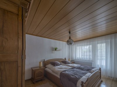 Apartment Das Schmitz Haus, 2x Dusche/WC, 3 Schlafräume - Features photo 21