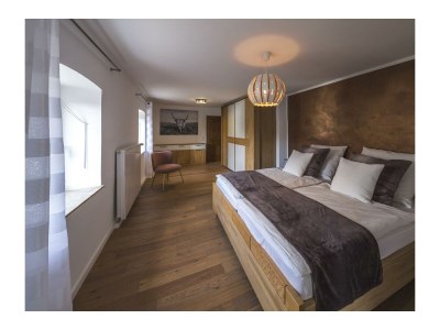 Apartment Das Schmitz Haus, 2x Dusche/WC, 3 Schlafräume - Features photo 22