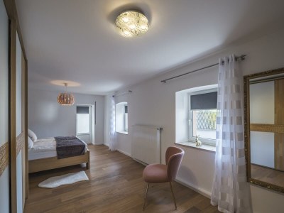 Apartment Das Schmitz Haus, 2x Dusche/WC, 3 Schlafräume - Features photo 23