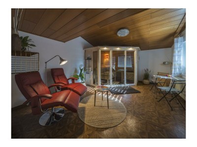 Apartment Das Schmitz Haus, 2x Dusche/WC, 3 Schlafräume - Features photo 24