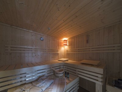 Apartment Das Schmitz Haus, 2x Dusche/WC, 3 Schlafräume - Features photo 25