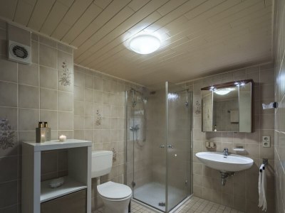 Apartment Das Schmitz Haus, 2x Dusche/WC, 3 Schlafräume - Features photo 26