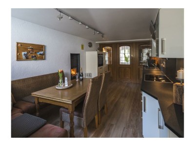 Apartment Das Schmitz Haus, 2x Dusche/WC, 3 Schlafräume - Features photo 27