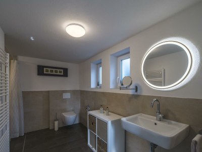 Apartment Das Schmitz Haus, 2x Dusche/WC, 3 Schlafräume - Features photo 29