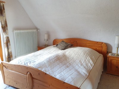 Holiday apartment "Tannenzapfen" im Ferienhaus Sonnhalde - Features photo 6