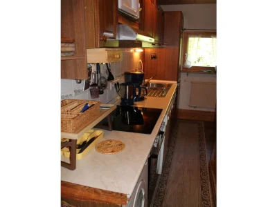 Holiday apartment "Tannenzapfen" im Ferienhaus Sonnhalde - Features photo 9