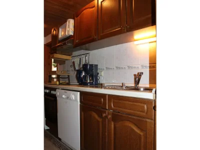 Holiday apartment "Tannenzapfen" im Ferienhaus Sonnhalde - Features photo 10