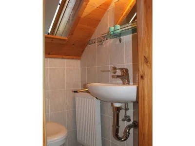 Holiday apartment "Tannenzapfen" im Ferienhaus Sonnhalde - Features photo 13