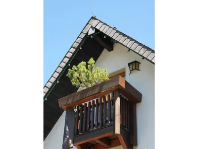 Holiday apartment "Tannenzapfen" im Ferienhaus Sonnhalde - Features photo 14