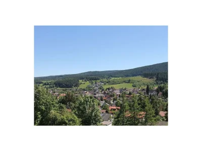 Holiday apartment "Tannenzapfen" im Ferienhaus Sonnhalde - Environment photo 16