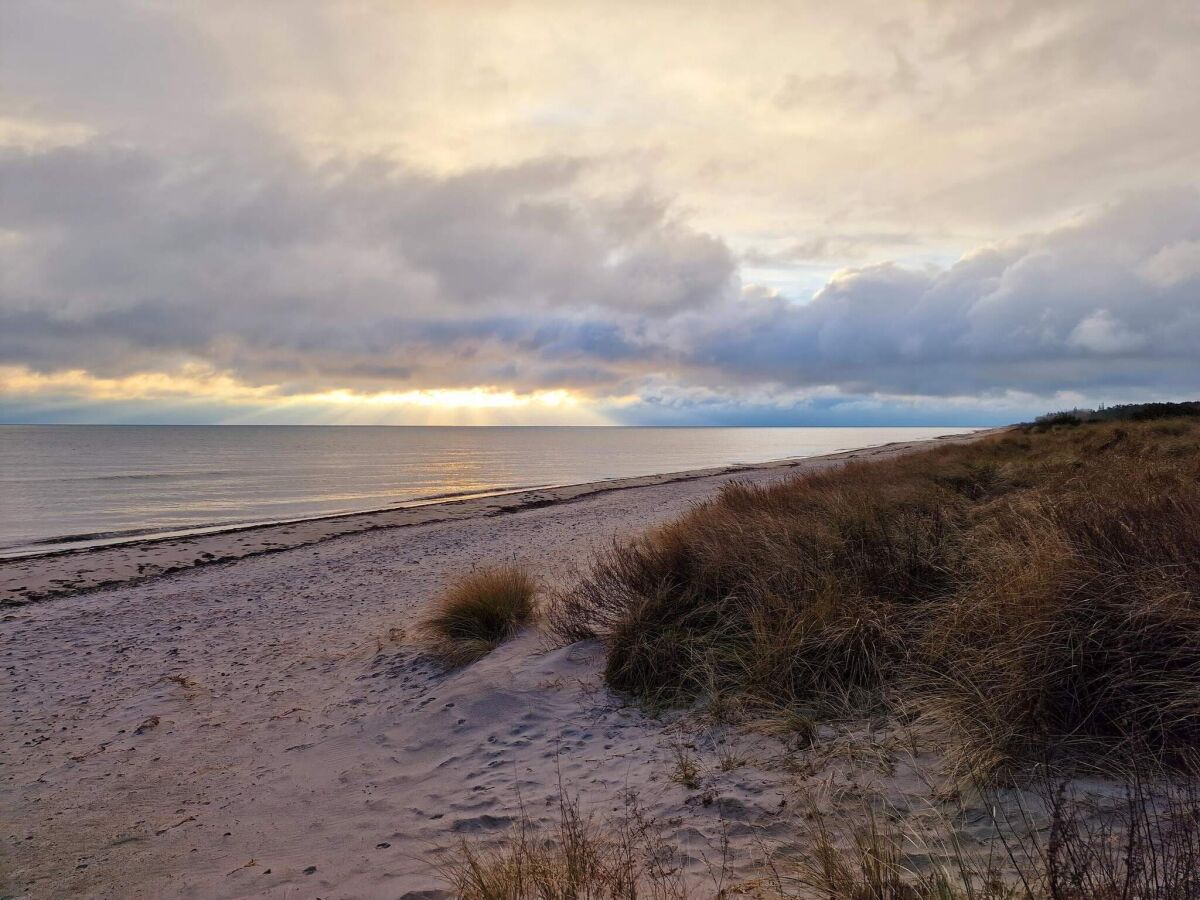 Holiday house Bright Cottage with Spa - By Traum Ferienwohnungen - Outdoor photo 3