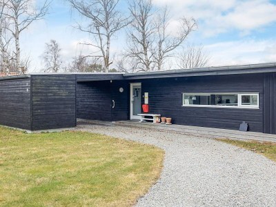 Holiday house Bright Cottage with Spa - By Traum Ferienwohnungen - Holiday house