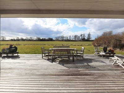 Holiday house Bright Cottage with Spa - By Traum Ferienwohnungen - Outdoor photo 4