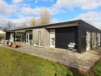 Holiday house Bright Cottage with Spa - By Traum Ferienwohnungen - Outdoor photo 10