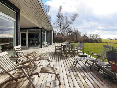 Holiday house Bright Cottage with Spa - By Traum Ferienwohnungen - Outdoor photo 13