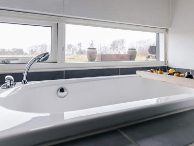 Holiday house Bright Cottage with Spa - By Traum Ferienwohnungen - Outdoor photo 18