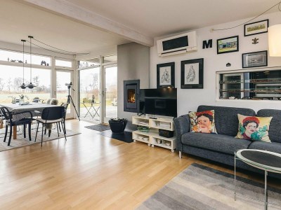 Holiday house Bright Cottage with Spa - By Traum Ferienwohnungen - Outdoor photo 19