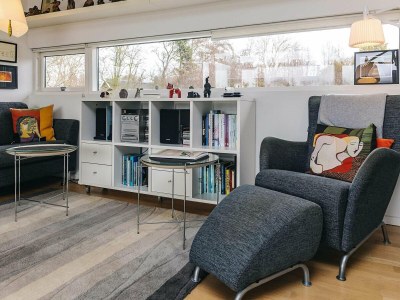 Holiday house Bright Cottage with Spa - By Traum Ferienwohnungen - Outdoor photo 21