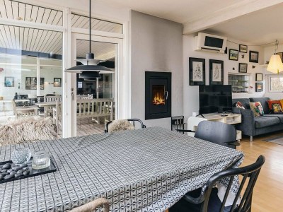 Holiday house Bright Cottage with Spa - By Traum Ferienwohnungen - Outdoor photo 22