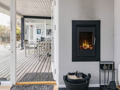 Holiday house Bright Cottage with Spa - By Traum Ferienwohnungen - Outdoor photo 23