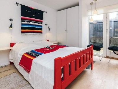 Holiday house Bright Cottage with Spa - By Traum Ferienwohnungen - Outdoor photo 27