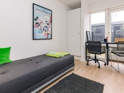 Holiday house Bright Cottage with Spa - By Traum Ferienwohnungen - Outdoor photo 29