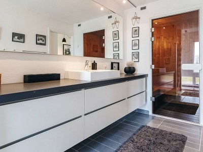 Holiday house Bright Cottage with Spa - By Traum Ferienwohnungen - Outdoor photo 32