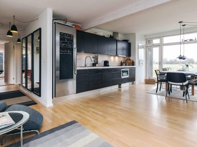 Holiday house Bright Cottage with Spa - By Traum Ferienwohnungen - Outdoor photo 34