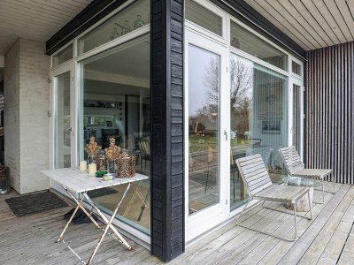 Holiday house Bright Cottage with Spa - By Traum Ferienwohnungen - Outdoor photo 39