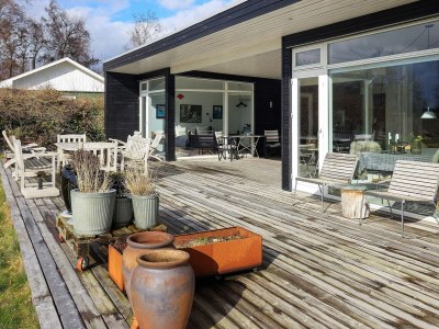 Holiday house Bright Cottage with Spa - By Traum Ferienwohnungen - Outdoor photo 42