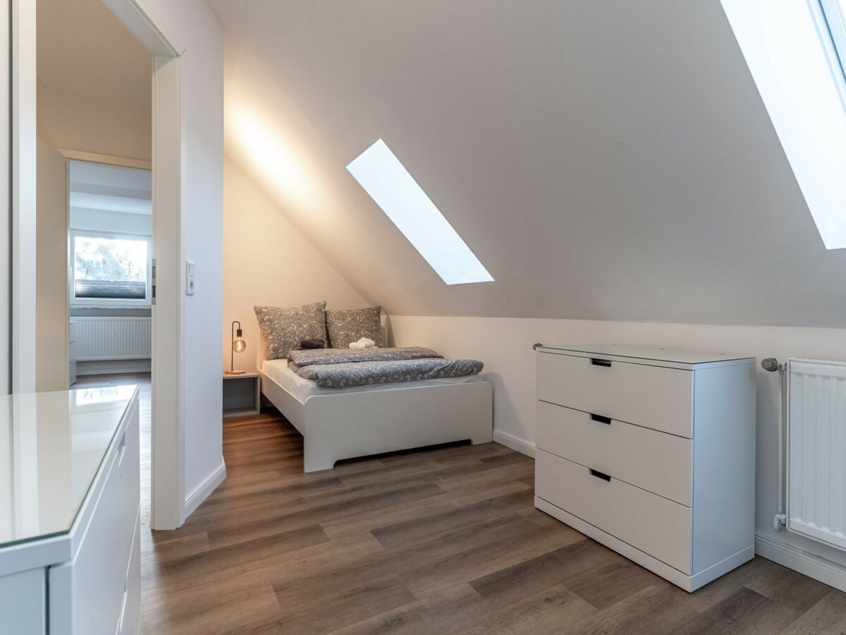 Holiday house Doppelhaushälfte in Tating - Outdoor photo 3