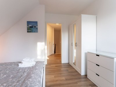 Holiday house Doppelhaushälfte in Tating - Outdoor photo 2