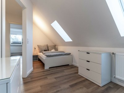 Holiday house Doppelhaushälfte in Tating - Outdoor photo 3