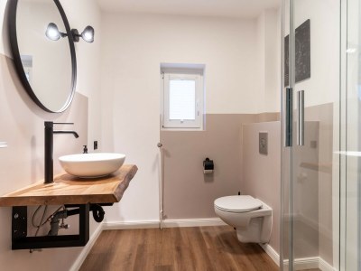 Holiday house Doppelhaushälfte in Tating - Outdoor photo 6