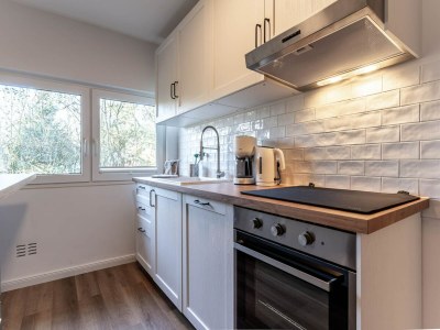 Holiday house Doppelhaushälfte in Tating - Outdoor photo 11