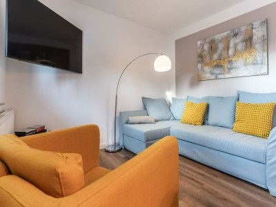 Holiday house Doppelhaushälfte in Tating - Outdoor photo 14